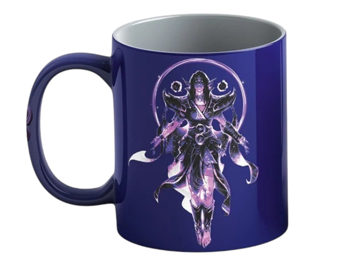 Чашка Good Loot World of Warcraft Midnight Heat (5908305250968)